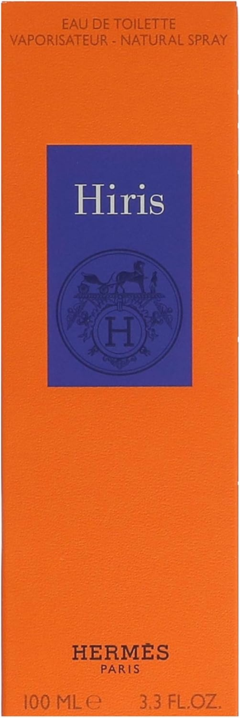 Hiris by Hermes 100Ml EDT Spray