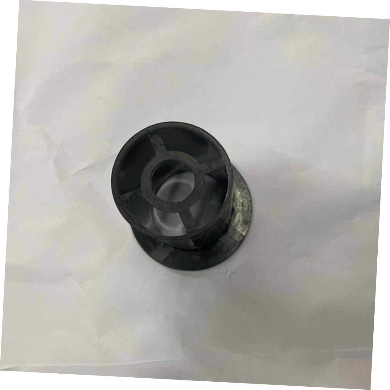 Operitacx 20PCS Plastic Woofer Box Port Tubes Speaker Supply Bass Reflex Air Outlet Replacement for Subwoofer Audio Speaker Cabinet Ventilation image number 3