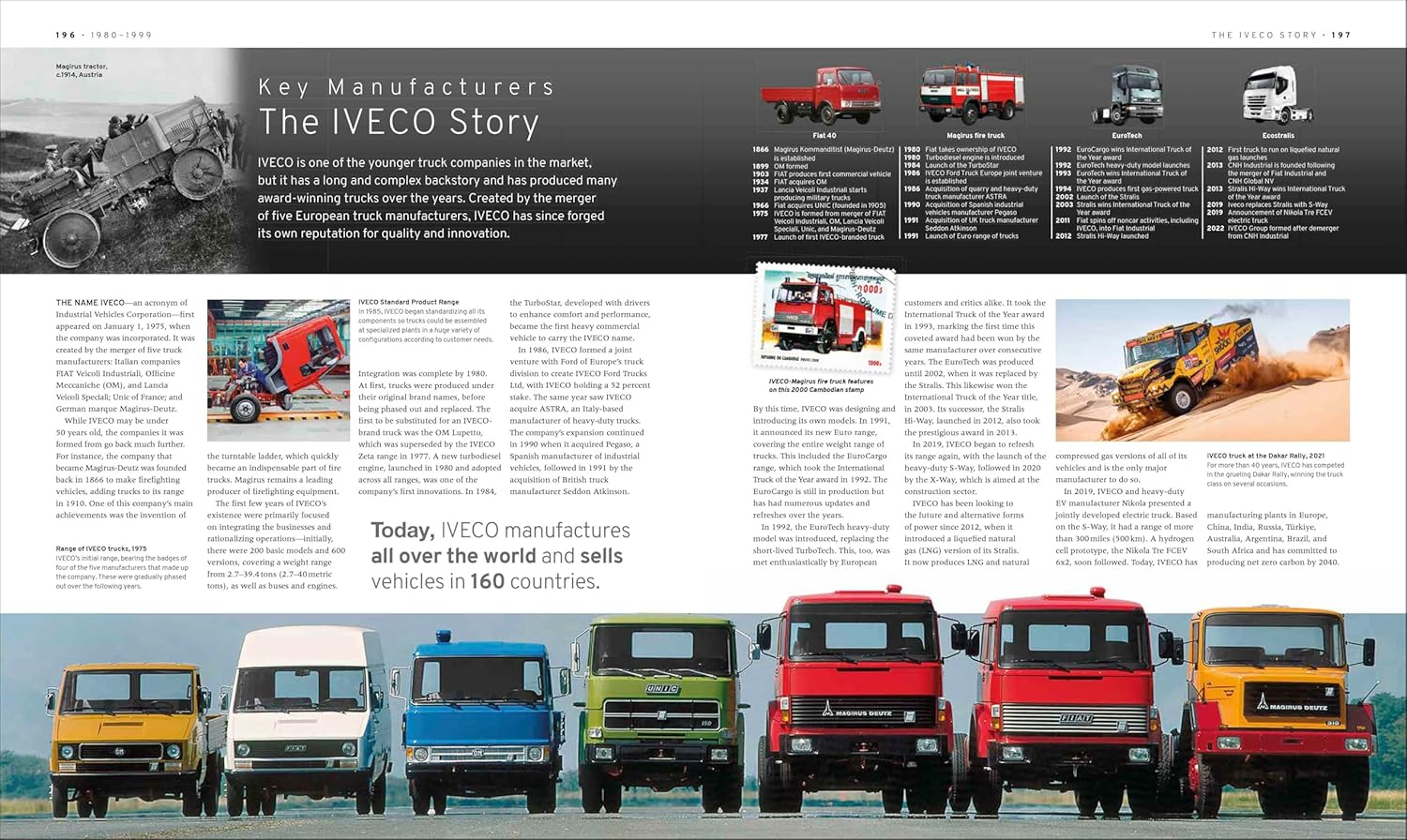 Truck: the Definitive Visual History image number 2