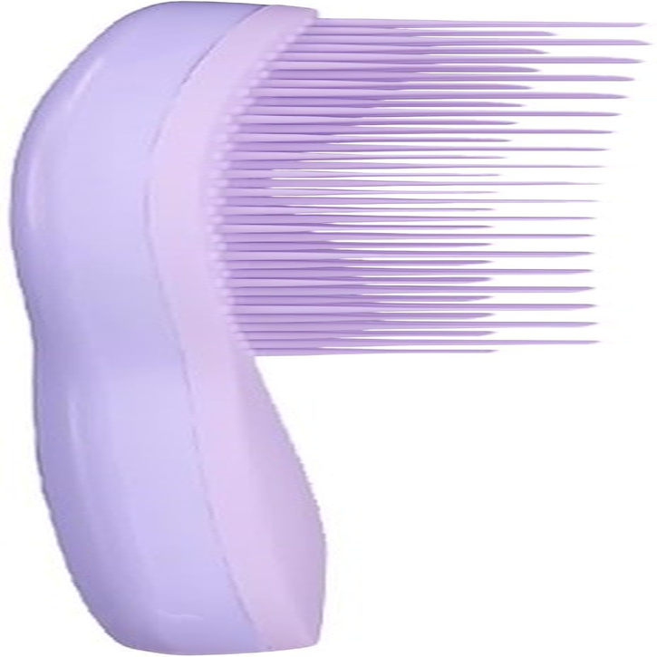 Tangle Teaser, the Ultimate Styler, Pale Lilac image number 5