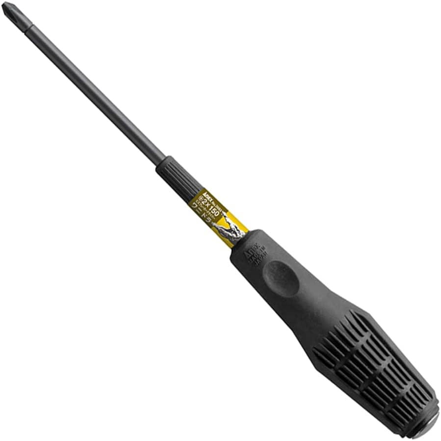 ANEX Screwdriver Penetration Bisbreaker, Allidra +1X75 No. 3980 image number 2