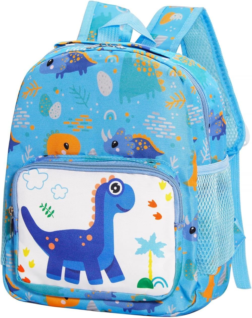 POWOFUN Kids Toddler Preschool Travel Backpack Cute Cartoon Backpack for Girls Boys Baby