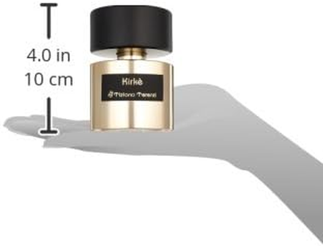 Tiziana Terenzi Kirke Extrait De Parfum Spray, 100 Ml image number 2