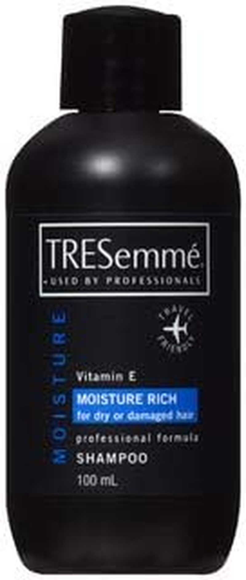 3 PACK of Tresemme Rich Shampoo 100Ml