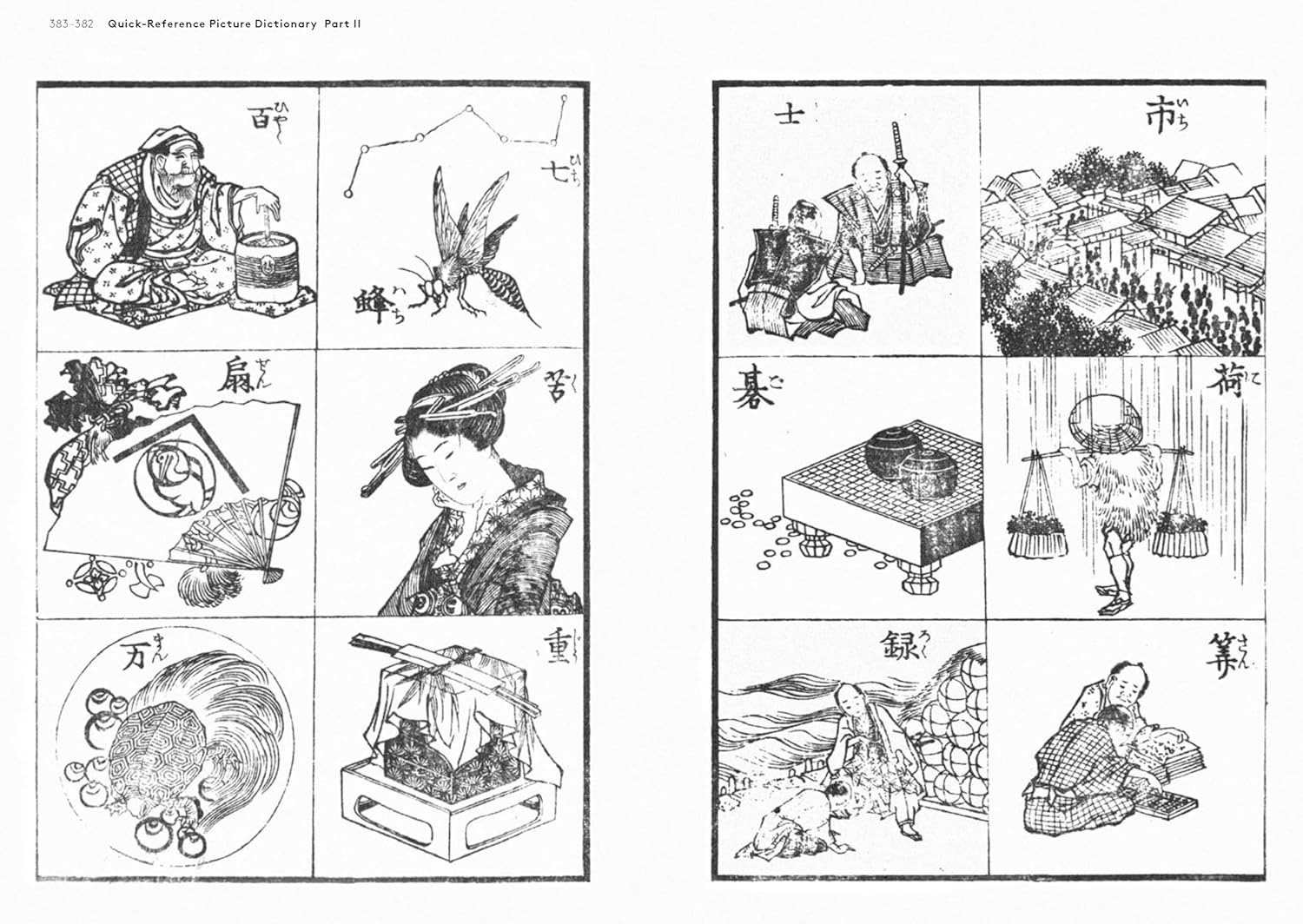 Hokusai'S Method image number 1