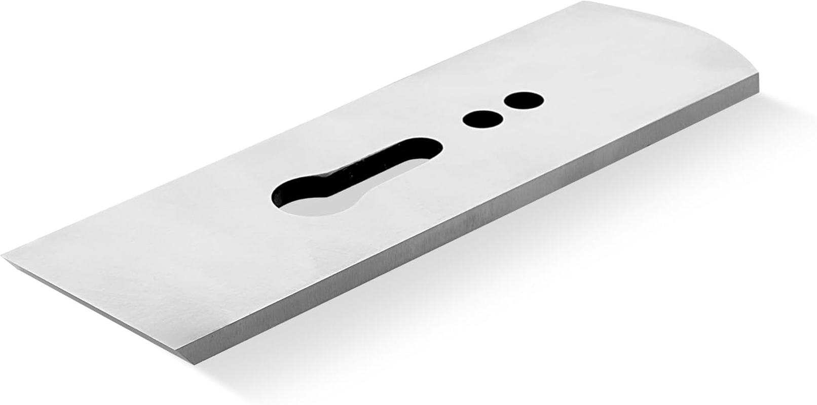 Blade for Low Angle Block Plane 50 Degree Bevel image number 3