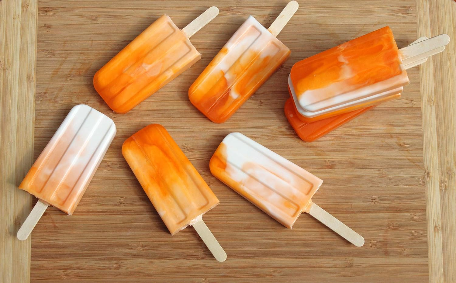 Purenso Select - Melt & Pour - Mango Butter Soap Base, (1Kg) for DIY Making Soap Supplies image number 6