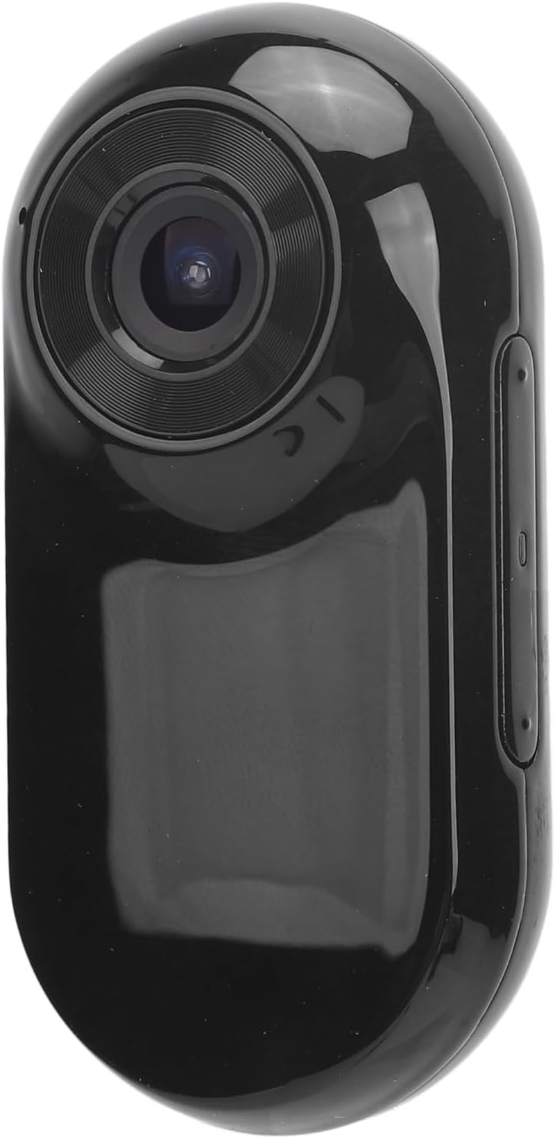 Jectse 1080P Cat Collar Camera, 170&deg; Wide Angle Dog Tracker Collar, No Wifi Required, Lightweight Pet Body Camera with Audio and Video Recordings for Dogs, Cats image number 2