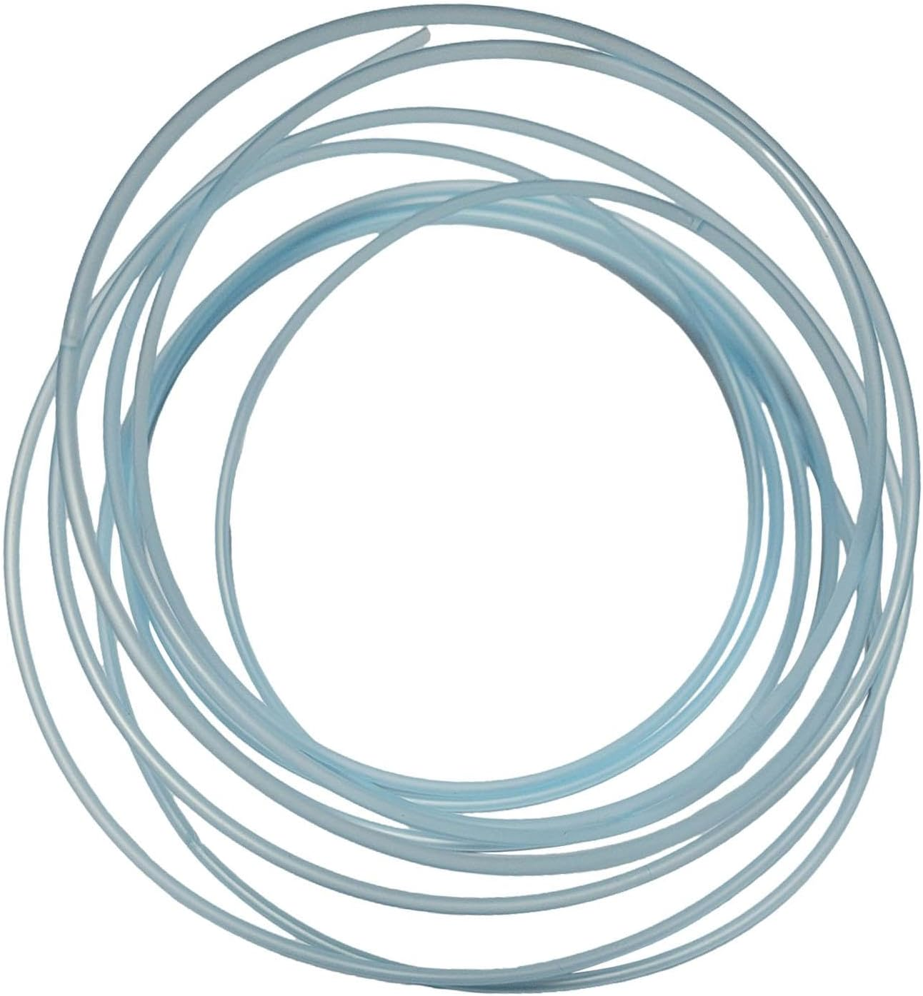 F Fityle Universal 3 Meter Slick Lube Liner Cable Housing for Moutain Road Bike Shift Brake Derailleur Protector Dustproof Oiling Tube Sleeves image number 2