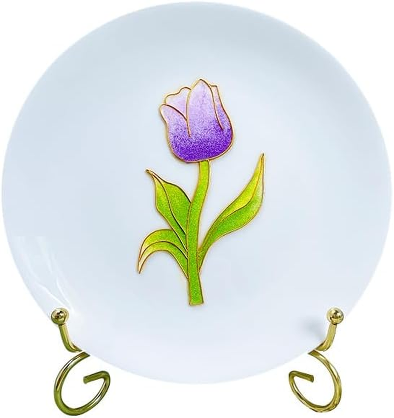 HIGHROCK 10M Aluminum Craft Wire, 0.5Mm*1Mm Sheet Wire，Bendable Aluminum Flat Wire for Crafting Soft DIY Metal Craft Art (Gold) - Silver image number 2