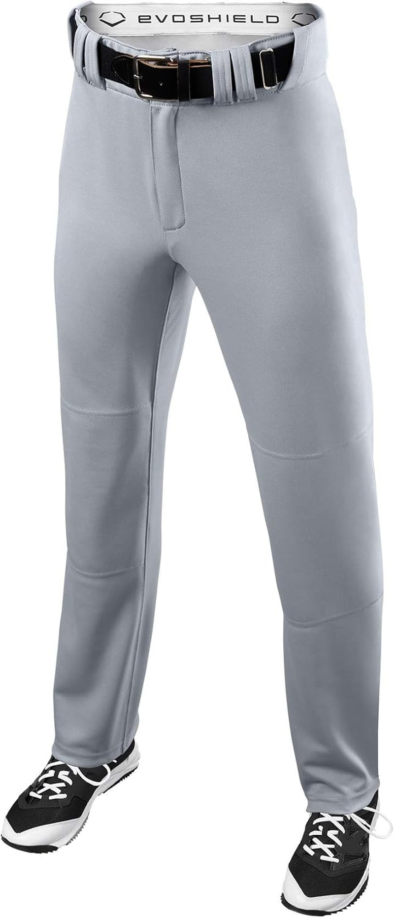 Evoshield Men'S Solid Open Bottom