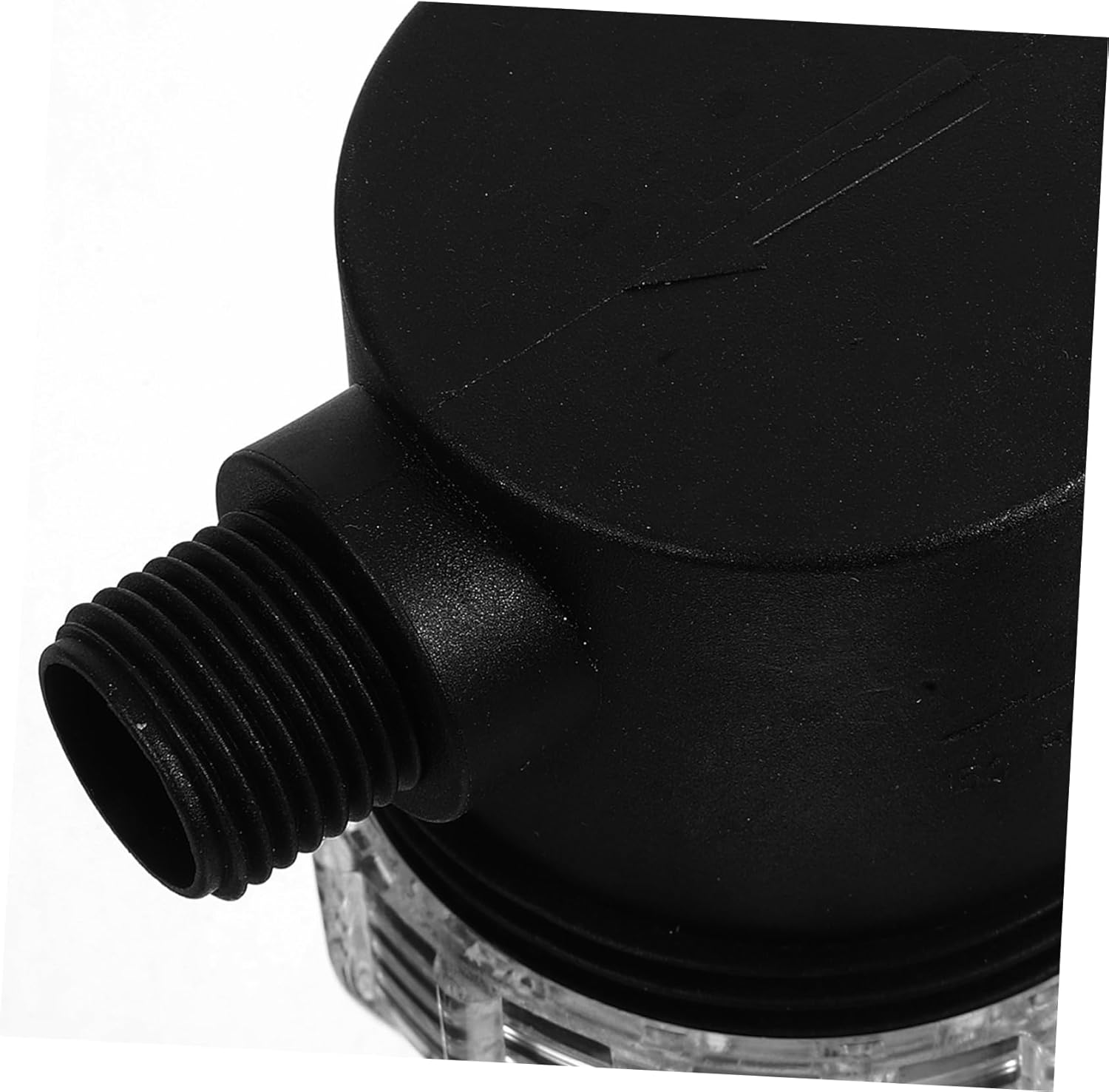 Holibanna 2Pcs Rv Water Filter with Grit Mesh Screen Threaded in Line Water Hose Strainer Durable Compact Design for Efficient Impurity Removal and Easy Installation image number 4