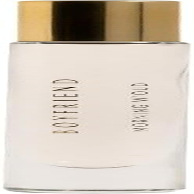 Boyfriend Morning W'Oud Rollerball by Kate Walsh, 0.3 Fl Oz/9 Ml image number 1