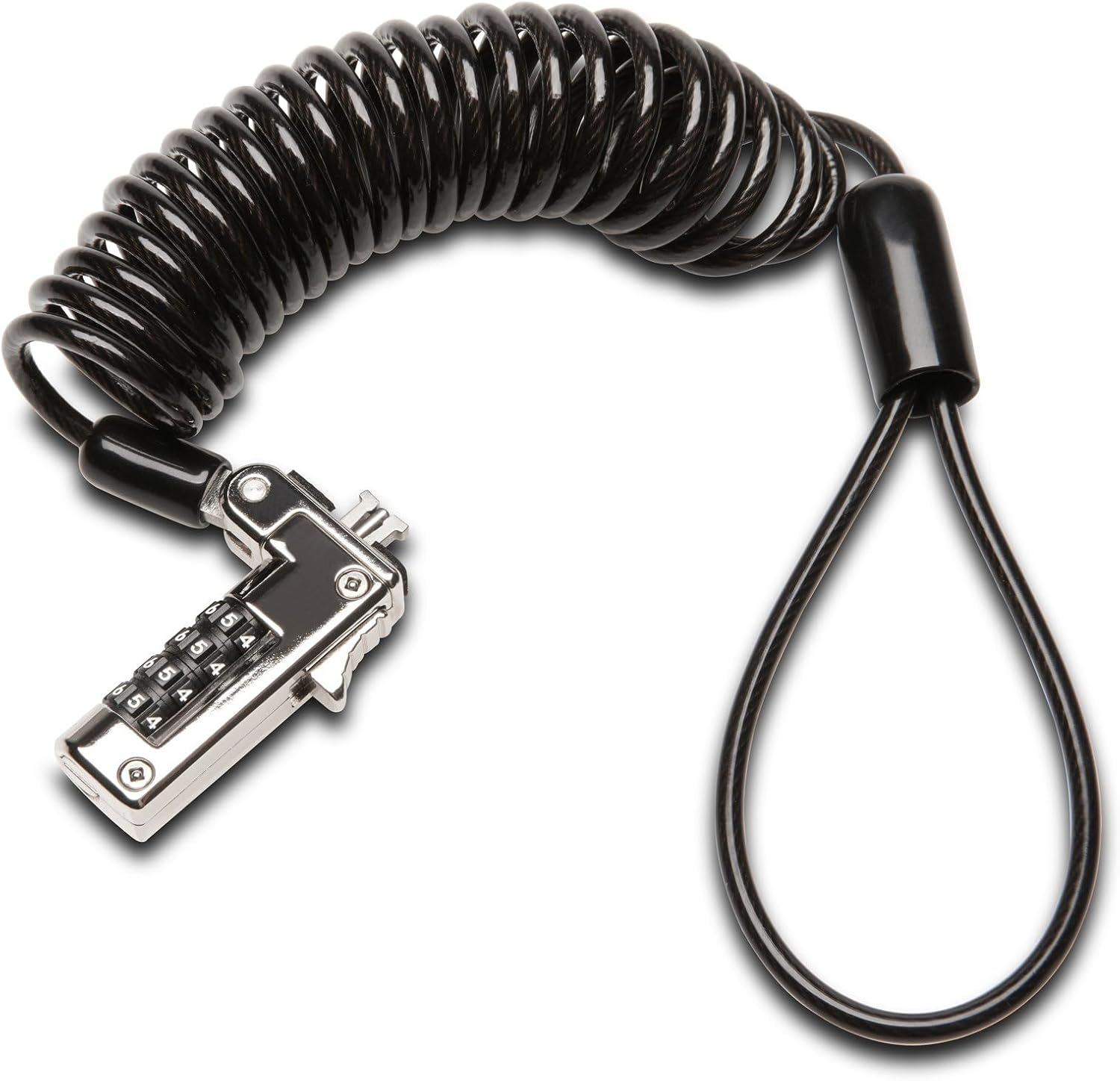 Kensington Slim Nanosaver Portable Combination Lock for Nano Slot (K60627WW) image number 6