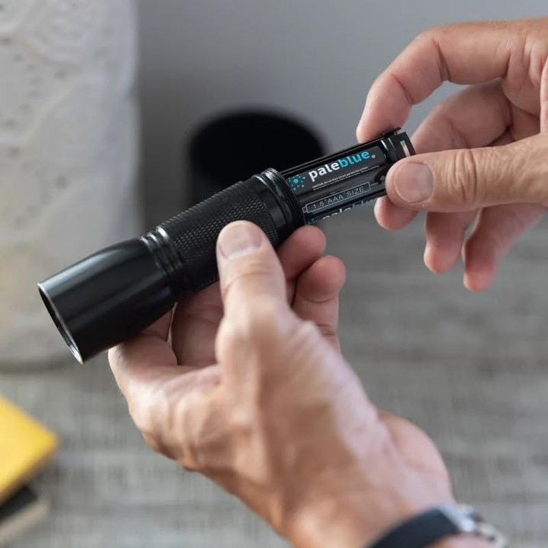 Paleblue AA & AAA Sustainability Kit image number 3