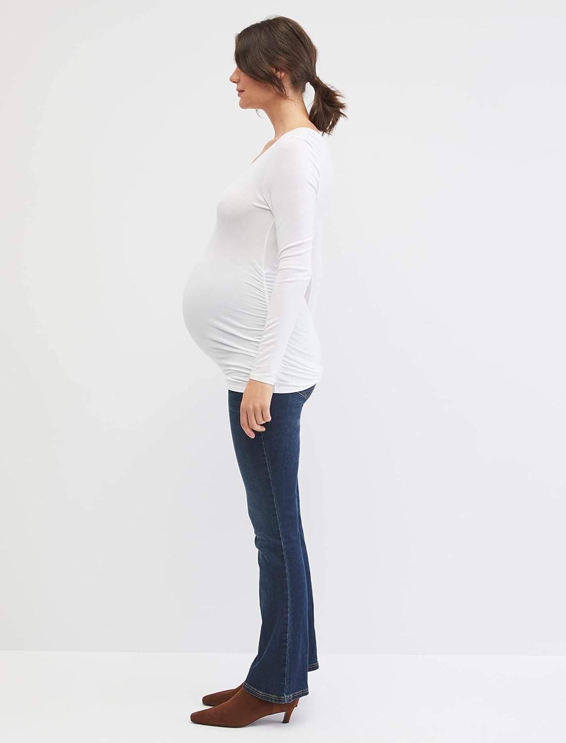 Motherhood Maternity Women'S