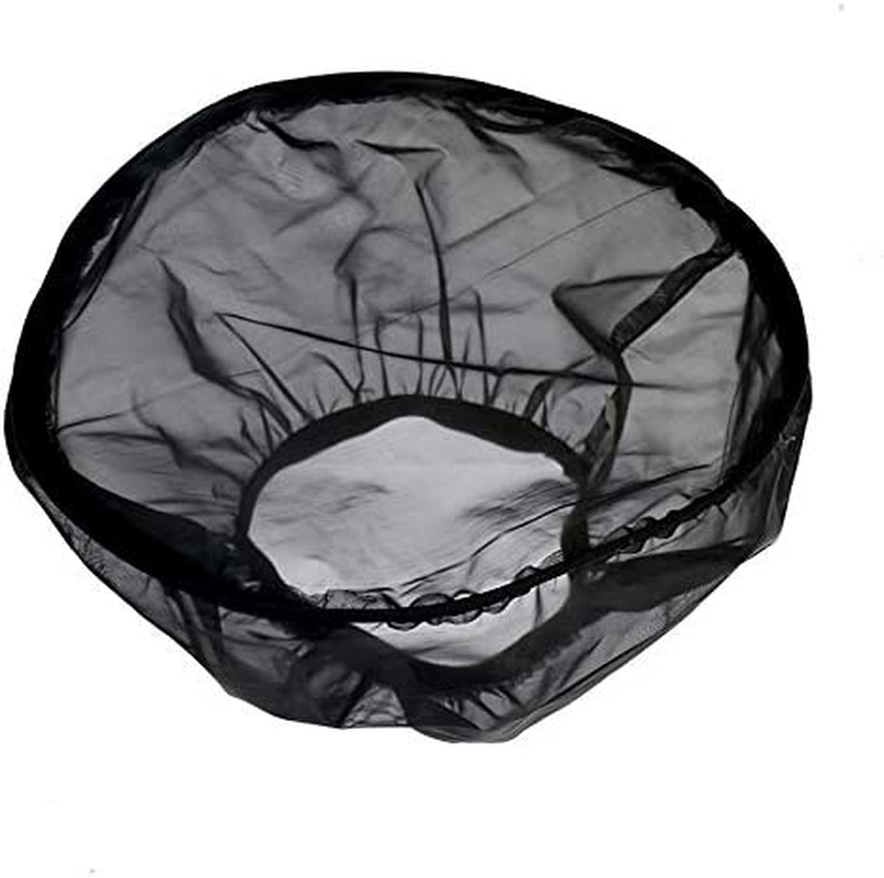 HDBUBALUS Air Filter Rain Sock Air Cleaner Cover Fit for Harley Touring Softail Dyna image number 6