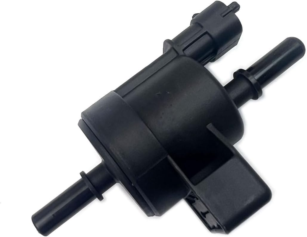 Fainwan 0280142495 55567453 214-2317 Vapor Canister Purge Valve Compatible with Cruze 2011-2015 Sonic 2012 2013 2014 2015 2016 2017 2018 1.8L image number 5