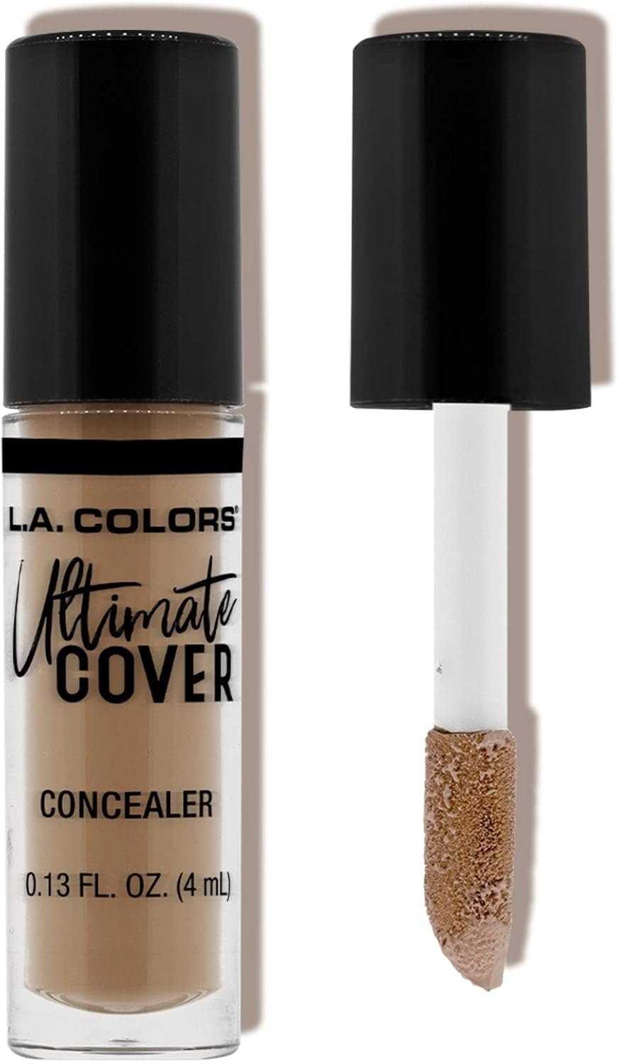 L.A. Colors - Ultimate Cover Concealer - Beige