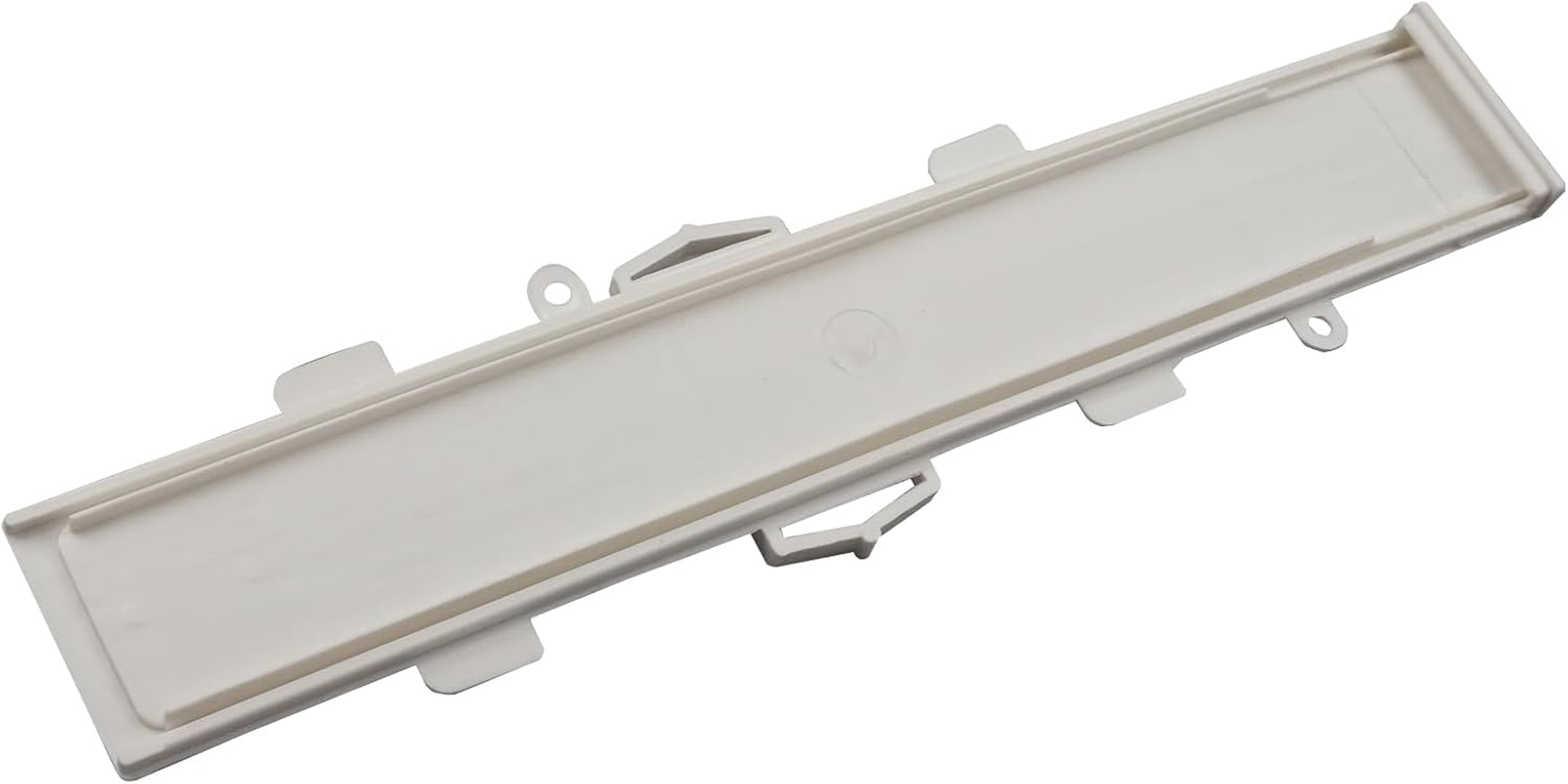 BSP1071 Pollen Filter Retaining Panel Strip Cover 8K0819422A Compatible with A.Ud.I A4 S4 B8 A5 S5 8T Q5 RS4 RS5 image number 2
