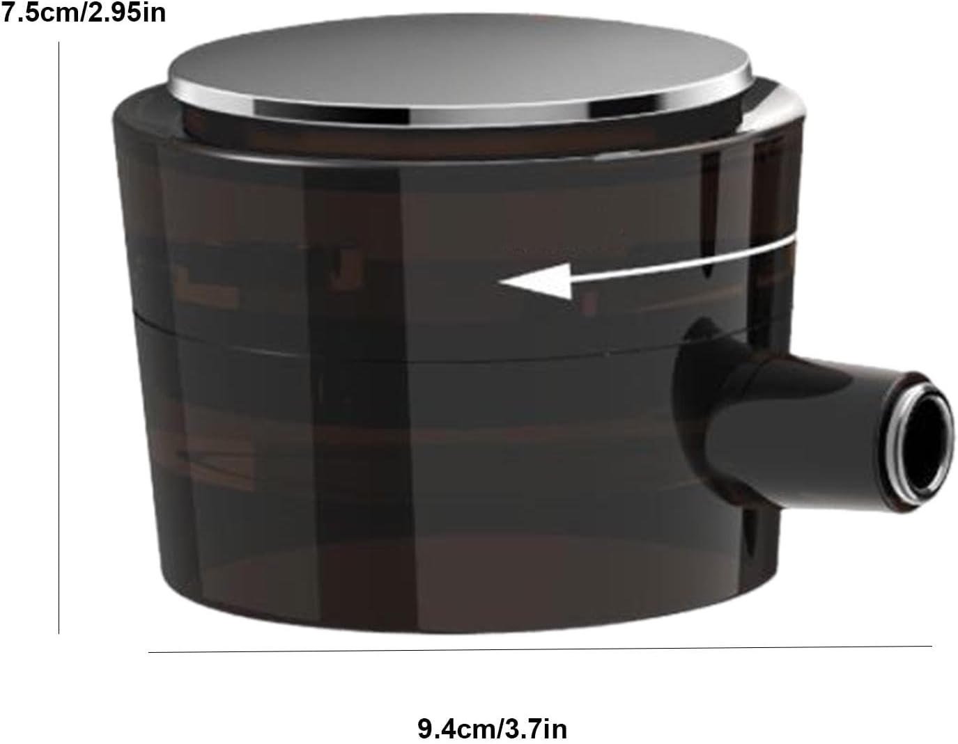 Can Beer Foam Manufacturer, Bottled Beer Foam Manufacturer | Multipurpose Beer Bubble Foaming Machine - Compact Electric Drink Dispenser for Ero image number 3