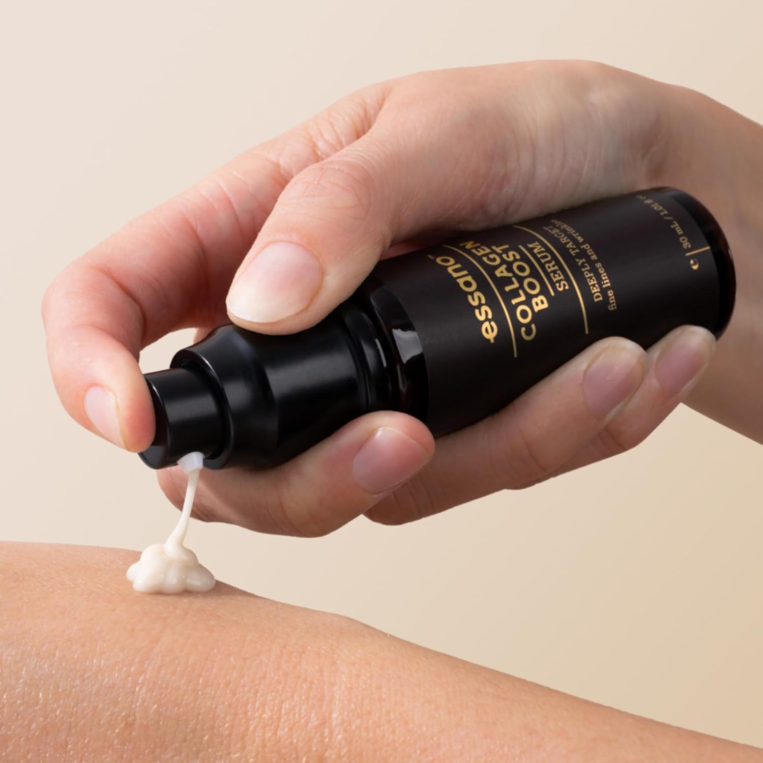 Essano Collagen Boost Serum 30 Ml image number 4