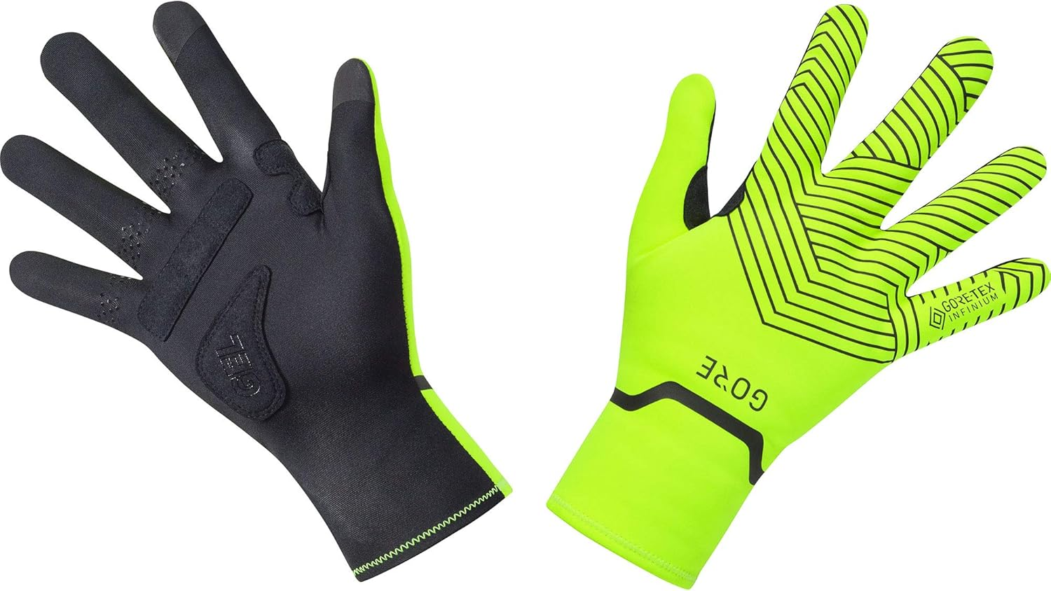 GORE BIKE WEAR C3 GTX I Stretch Mid Gloves