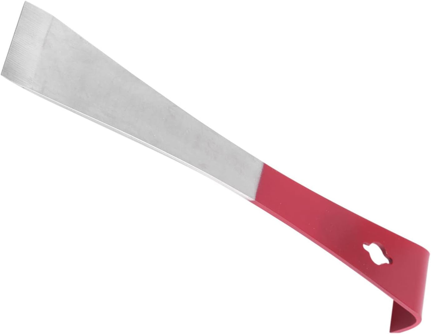 Haofy Bee Hive Scraper Stainless Steel Bee Hive Tool - Frame Lifter and Scraper for Beekeepers/Beekeeping Tool Equipment/Beekeepers Pry Trim Equipment/ image number 4