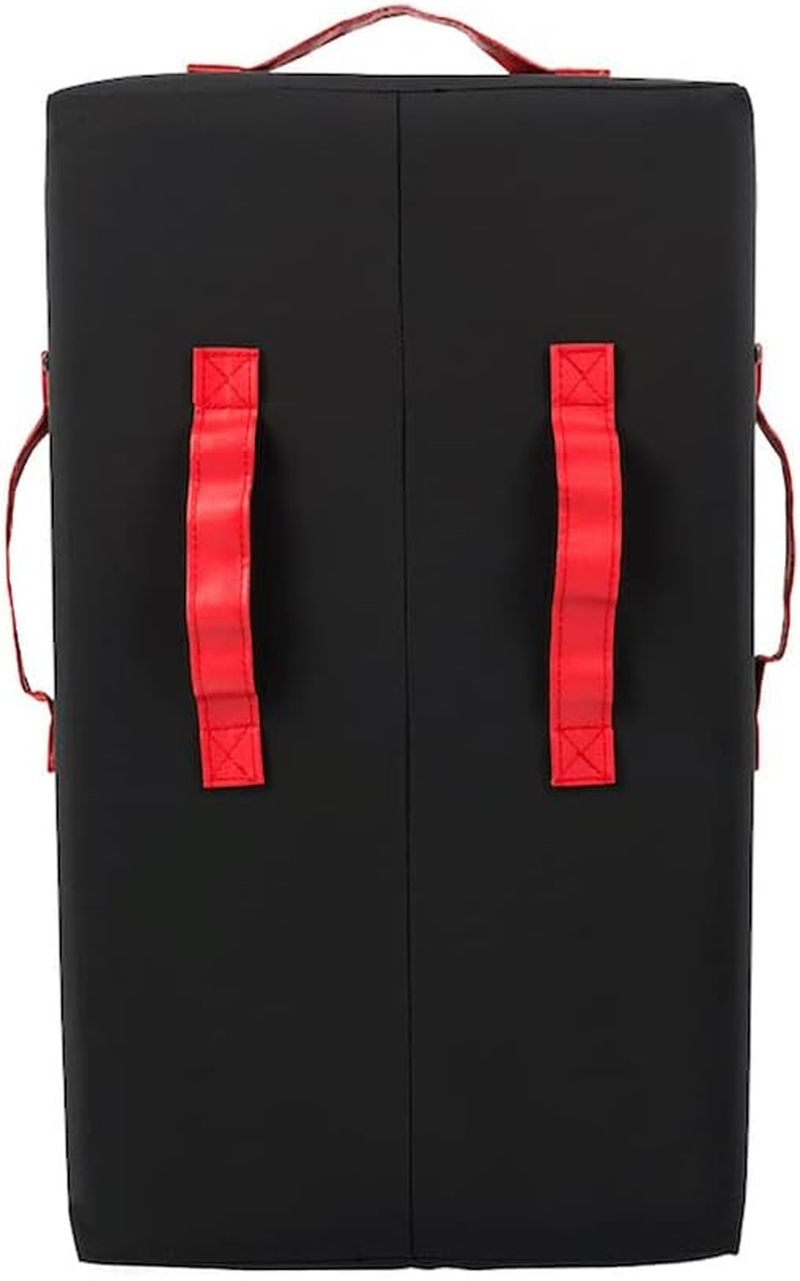 UFC Contender Multi Strike Shield, Unisex-Adult, Black