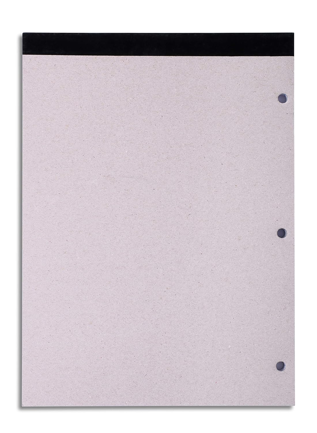 Mintra Office Legal Pads (Double Pad 3Pk (White), 8.5In X 11In (Narrow Ruled)) image number 4