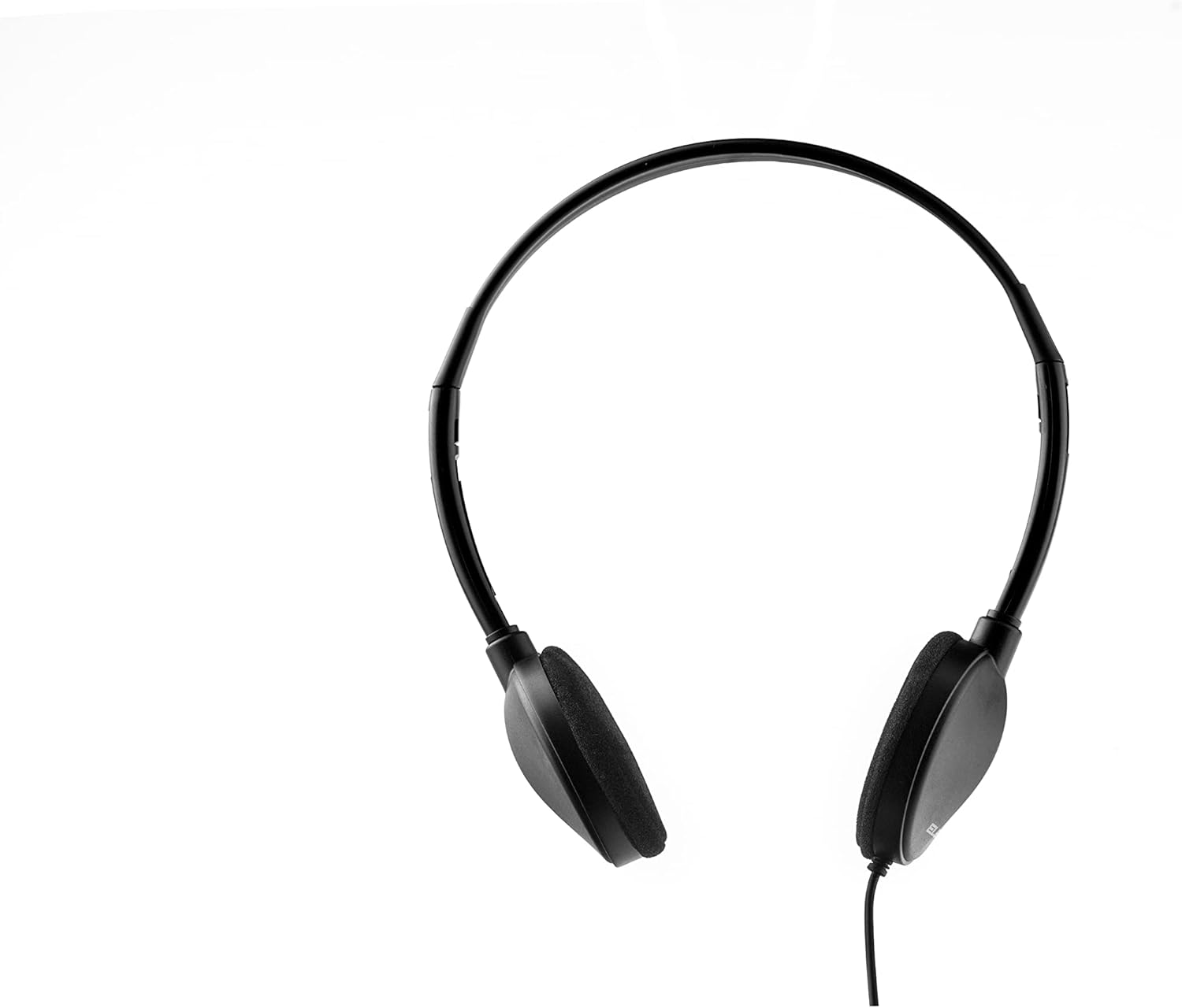 Elbe AU-889-TV &ndash; Headphones &ndash; Black image number 3