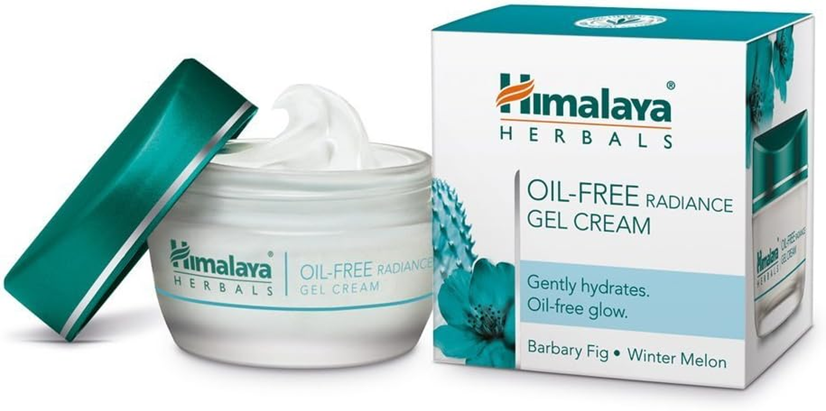 Himalaya Himalaya OIL-FREE GELCREAM, 50 Ml