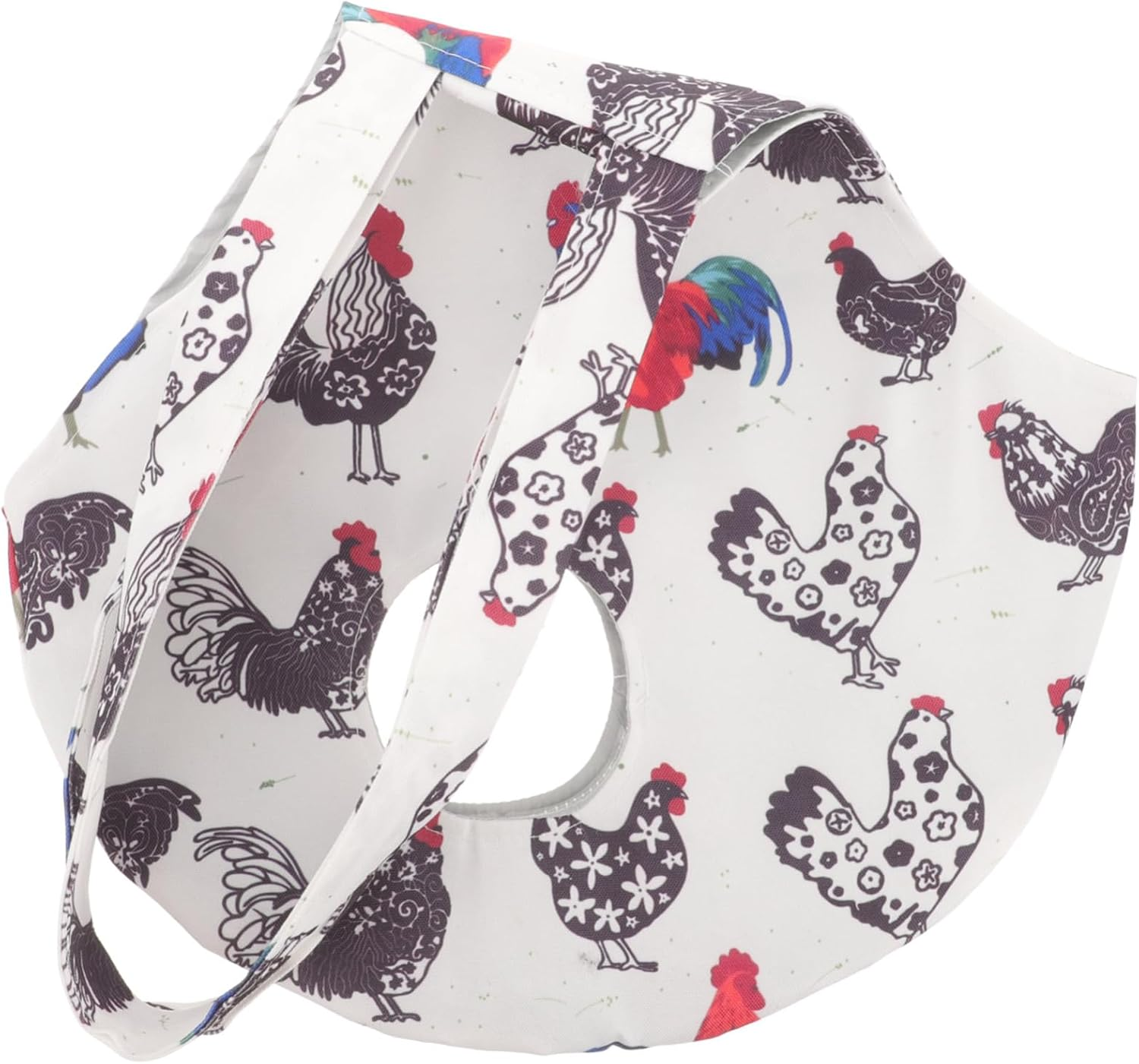 PAMINGONO Versatile Chicken Holder Bag Rooster Catching Bag Hen Sling Easy to Use Washable image number 6