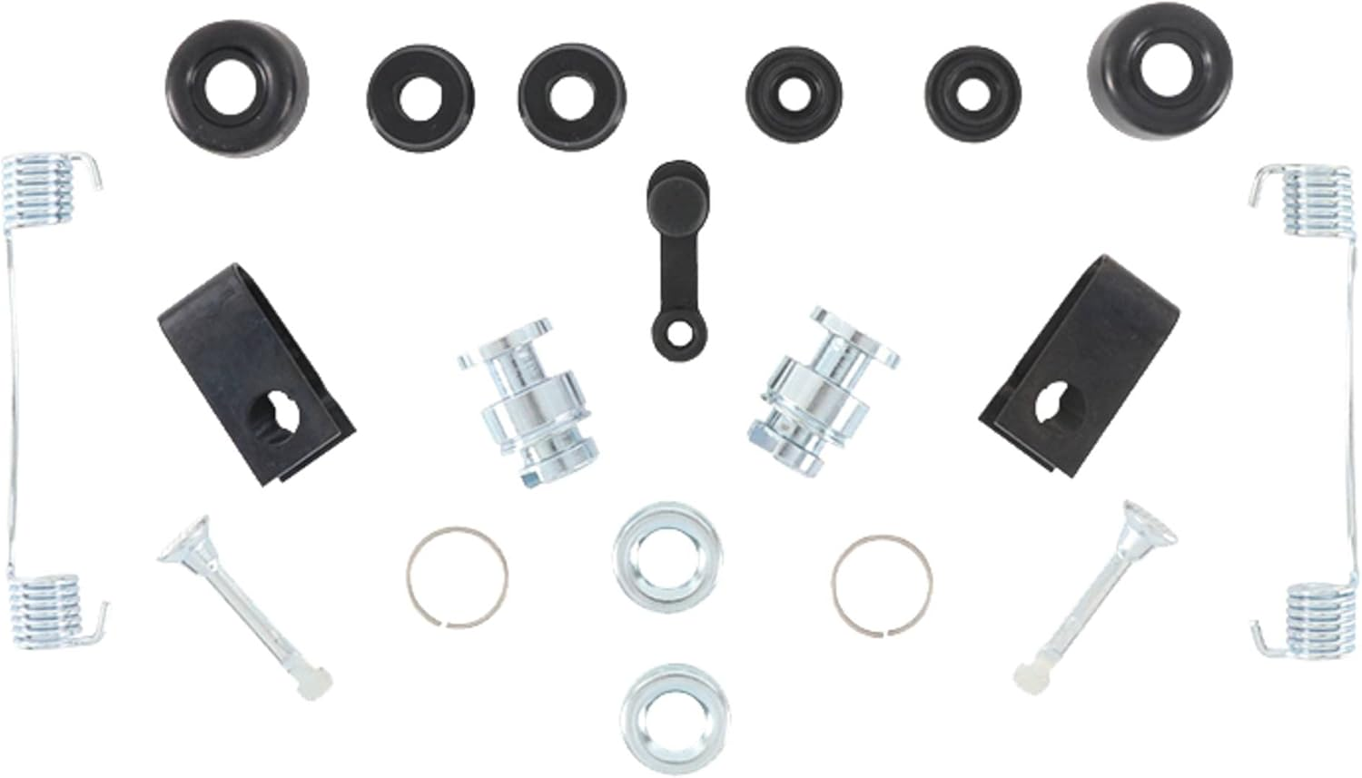 All Balls Racing 18-5008 Wheel Cylinder Rebuild Kit