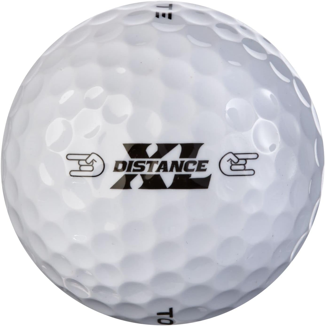 2022 XL Distance Golf Balls - 15 Pack 2022 image number 2
