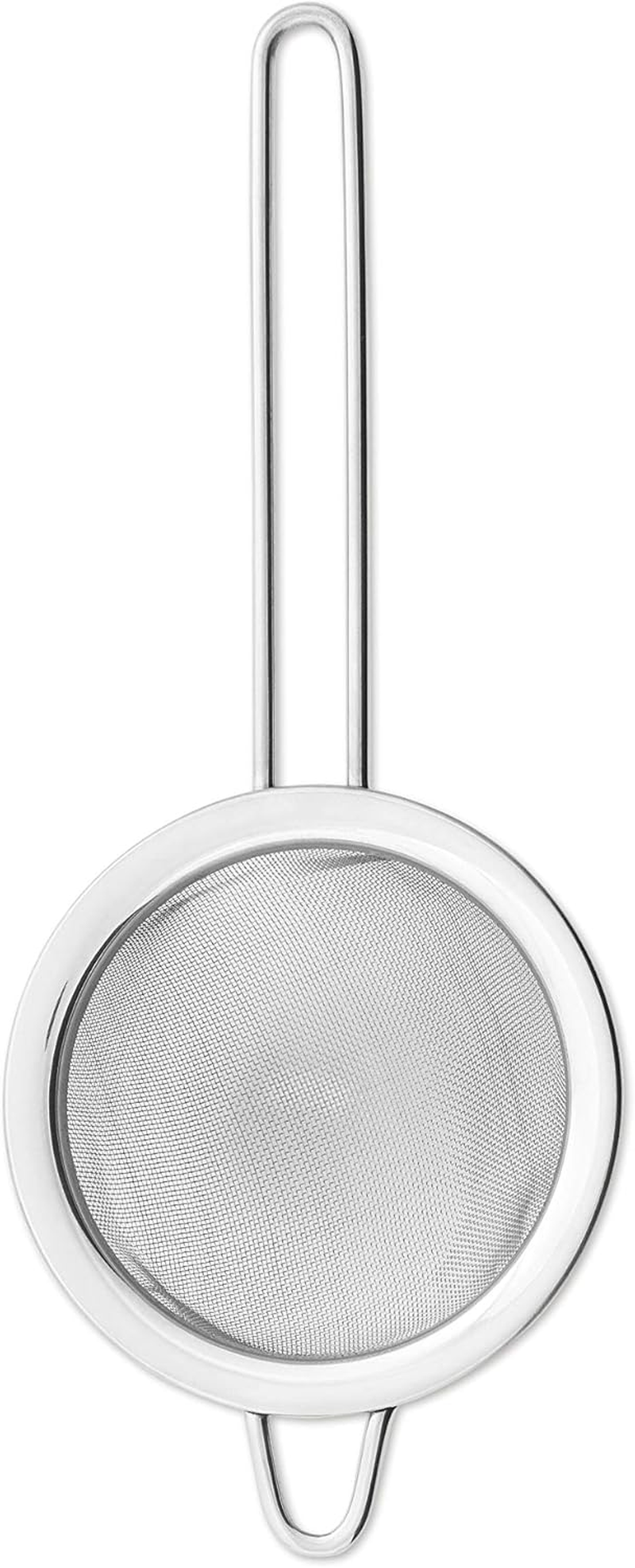 Brabantia Sieve, Round, 75 Mm Diameter - Stainless Steel image number 4