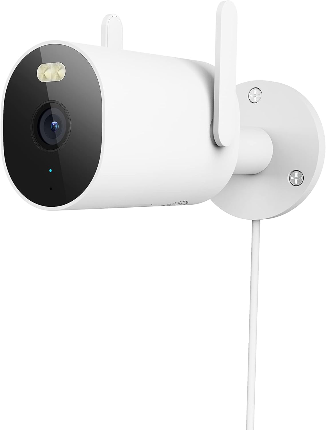 New Xiaomi Mi AW300 Smart Outdoor Camera IP66 2K Night Vision Motion Detect APP image number 4
