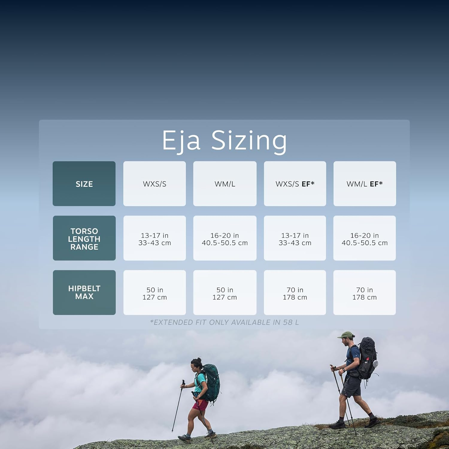 Osprey Eja image number 3
