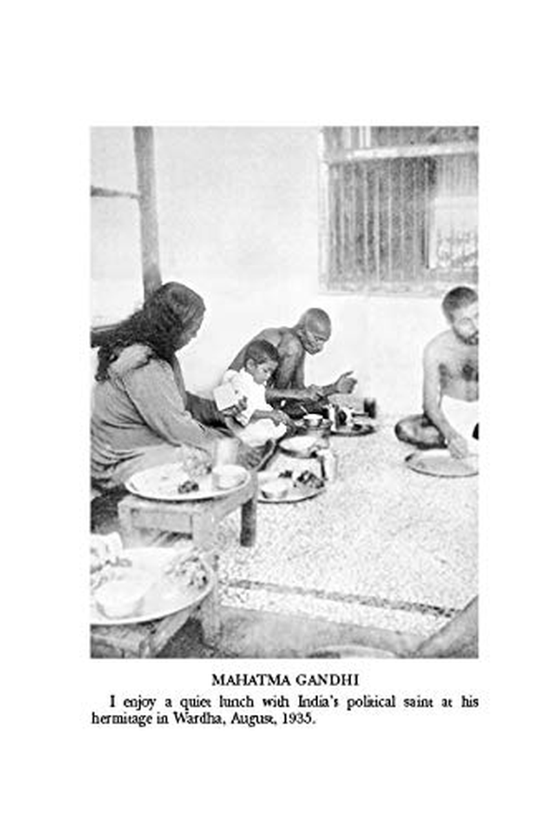 Autobiography of a Yogi: the Original 1946 Edition plus Bonus Material: Reprint of the Philosophical Library 1946 First Edition image number 2