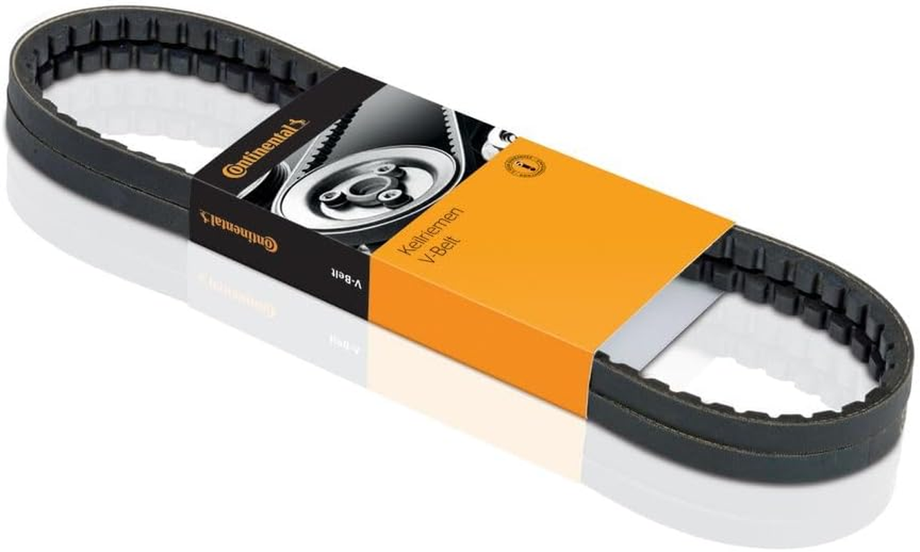 Contitech AVX10X1005 V-Belts. image number 1