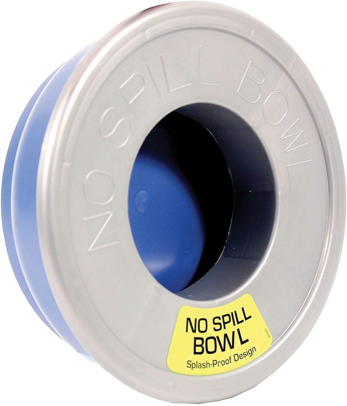 Petmate No Spill Bowl