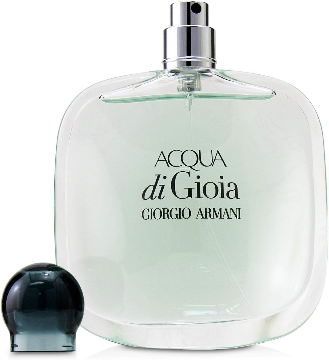 Giorgio Armani Acqua Di Gioia EDP Spray for Women image number 3