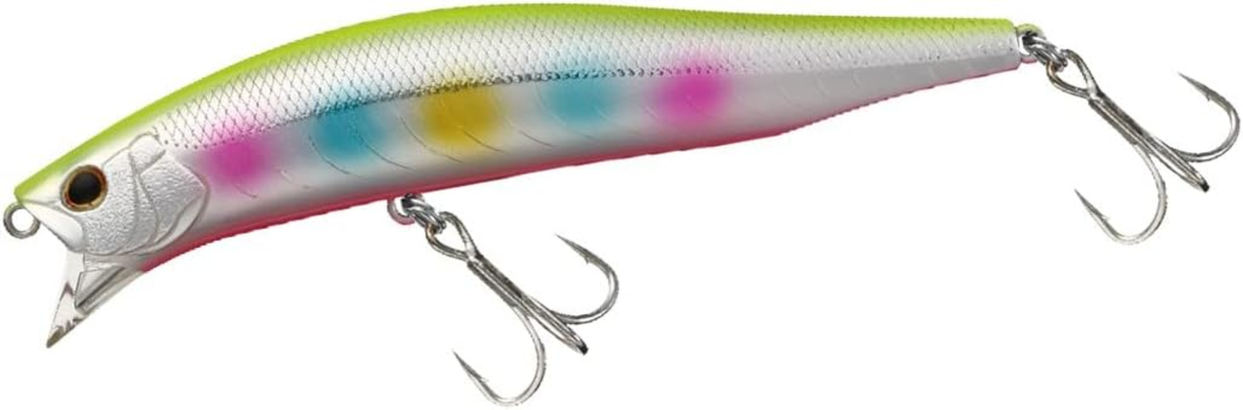 Daiwa 90F/F111F SSR Morethan Cross Wake R Sea Bass Lure, Various Types