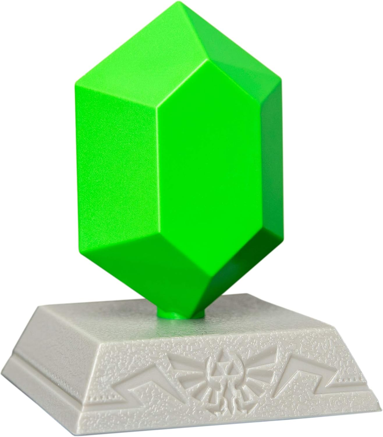 Zelda Green Rupee Icon Light