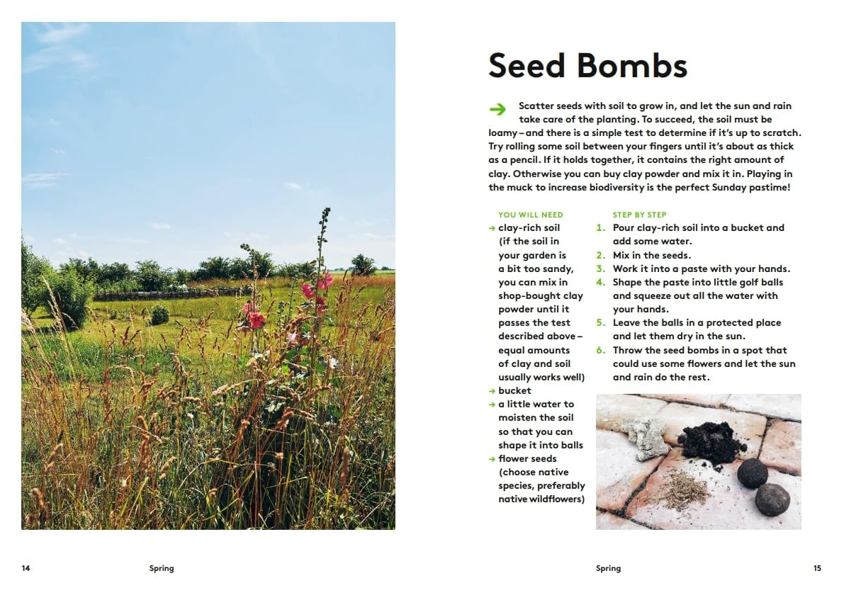 Garden Hacks: 70 Smart, Sustainable Tips for Gardeners image number 2