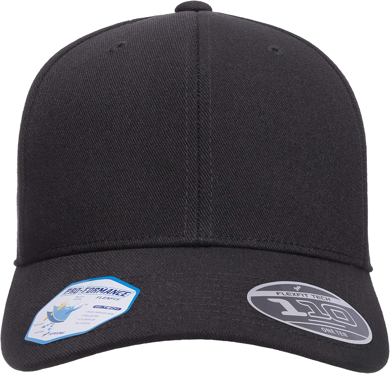 Flexfit Herren Hut image number 5