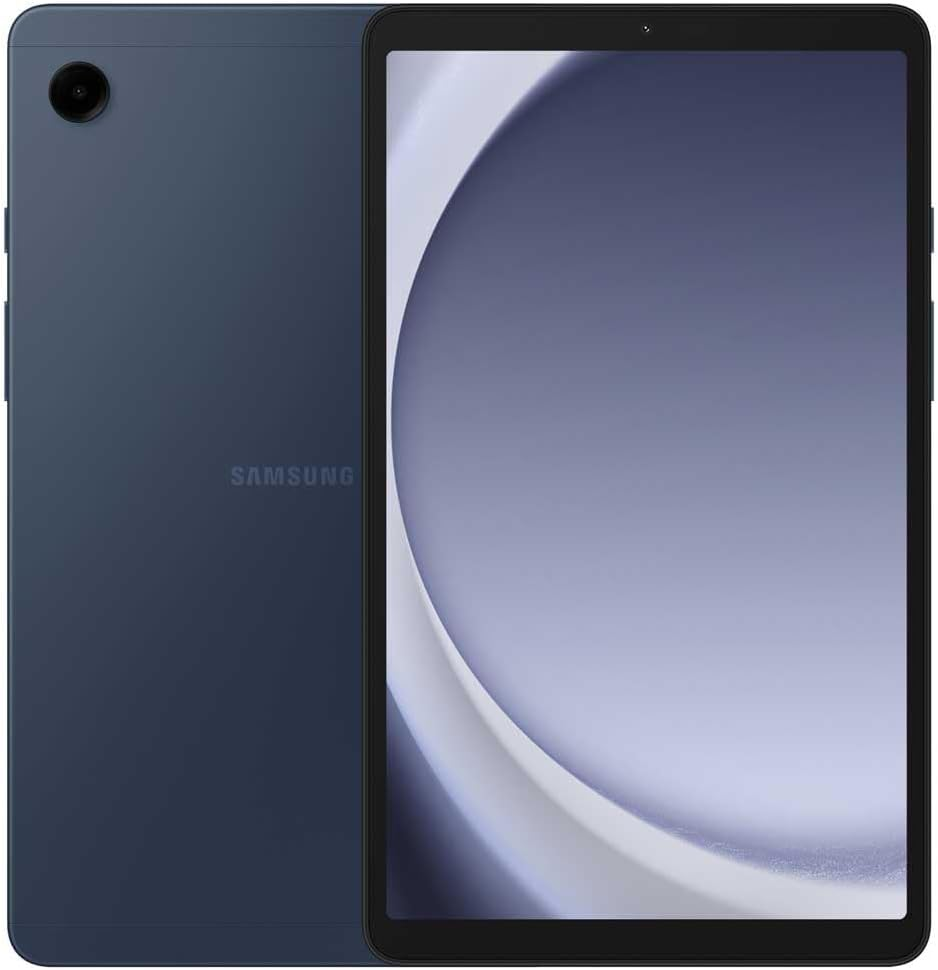Samsung Galaxy Tab A9 11 64 GB Wi-Fi Dark Blue