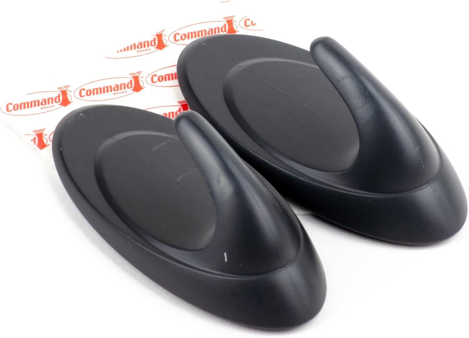 Command 3M Company 17086S, Medium, Slate Terrace Hook image number 5