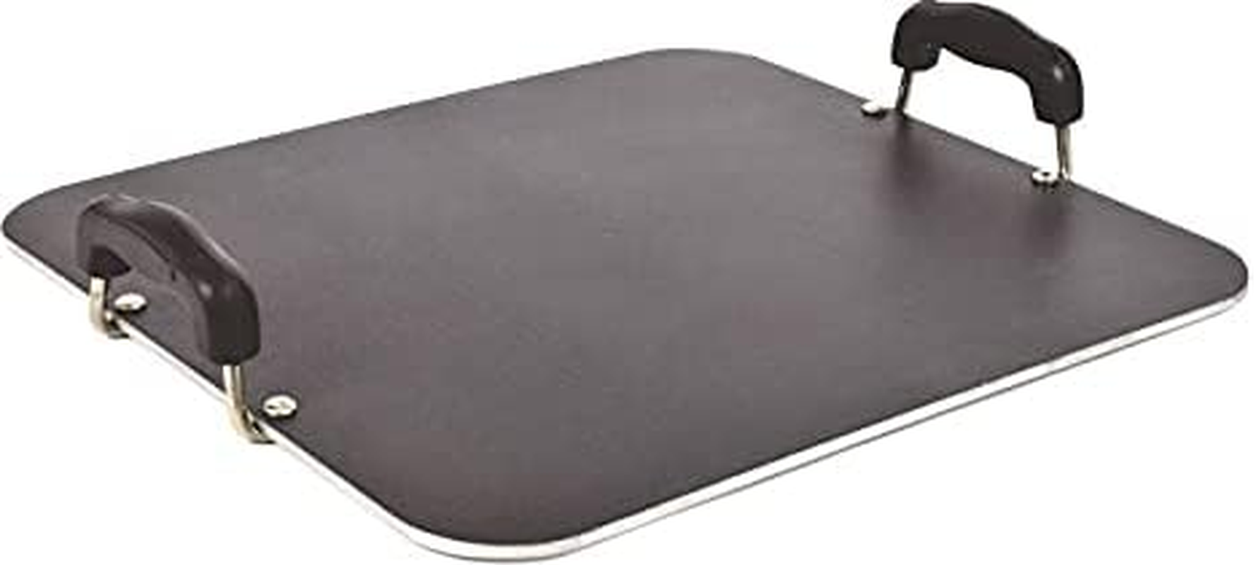 Non Stick Pathari Tawa (Dosa Tawa Square) Pancake Pan $ 50.99 4 MM Thick