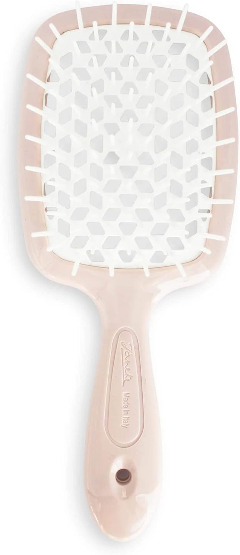 J&auml;neke Brush SUPERBRUSH SMALL Powder Pink image number 4
